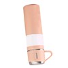 500ml Stainless Steel Vacuum Flask Set Portable Insulated Bottle with
