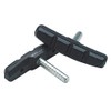 SERFAS (Safasu) bicycle brake 2 pieces for a shoe set