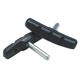 SERFAS (Safasu) bicycle brake 2 pieces for a shoe set cantilever brake BPC-10 205205