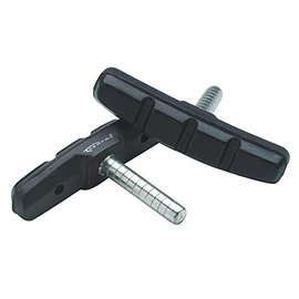 SERFAS (Safasu) bicycle brake 2 pieces for a shoe set cantilever brake BPC-10 205205