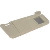 Dorman 74059 Passenger Side Sun Visor Compatible with Select Toyota