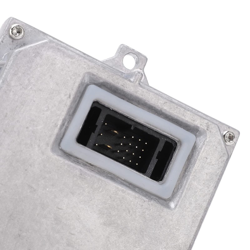 A2038202526, 63127176068 Aluminum Alloy Durable 12V Input Stable Performance Xenon
