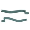 Shingle Removal Tool High Carbon Steel 29.7cm Length Nail Installer