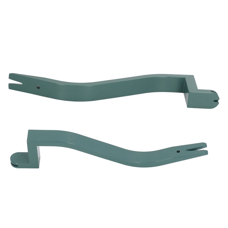 Shingle Removal Tool High Carbon Steel 29.7cm Length Nail Installer