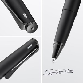 LAMY Studio Fountain Pen