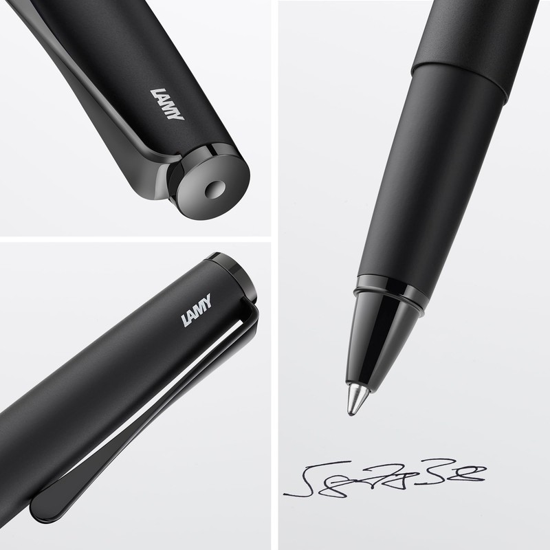 LAMY Studio Fountain Pen
