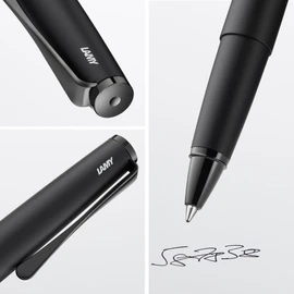 LAMY Studio Fountain Pen