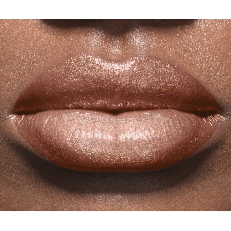 L'Oreal Paris Lipstick Make-Up Colour Riche Gold Obsession with Gold