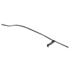 Engine Oil Dipstick Tube Line Pipe F81Z6754AA Leak Proof Replacement