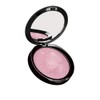 Purobio Cosmetics Bronzer Resplendent Illuminante 02 Pink – Silky Texture – Track – Ideal for with a