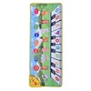 Children's Music Mat Interesting Prevent Slipping Stable Foldable Keyboard Dance