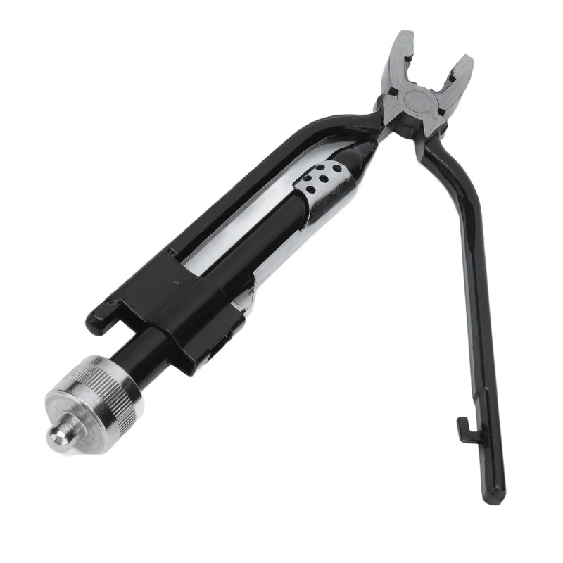 Safety Wire Pliers Fine Workmanship High Hardness High Carbon Steel