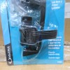 Ultra Hardware 47025 Storm Screen Door 1-3/4" Key Lock Push