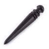 Leather Burnisher 1 Types Black Wood Tip Leather Edge Slicker