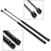 for 2015 2016 2017 Hyundai Sonata Hood Struts Lift Supports