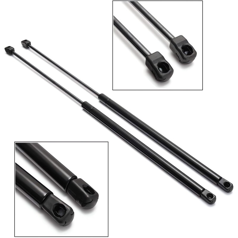 for 2015 2016 2017 Hyundai Sonata Hood Struts Lift Supports