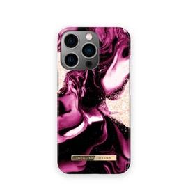 iDeal Of Sweden IDFCAW21-I2161P-319 - Fashion Case IP13 Pro Golden Ruby