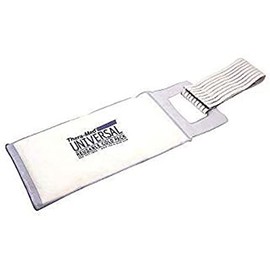 Theramed Universal Reusable Cold Pack - Unique Dual-temp Advanced Design