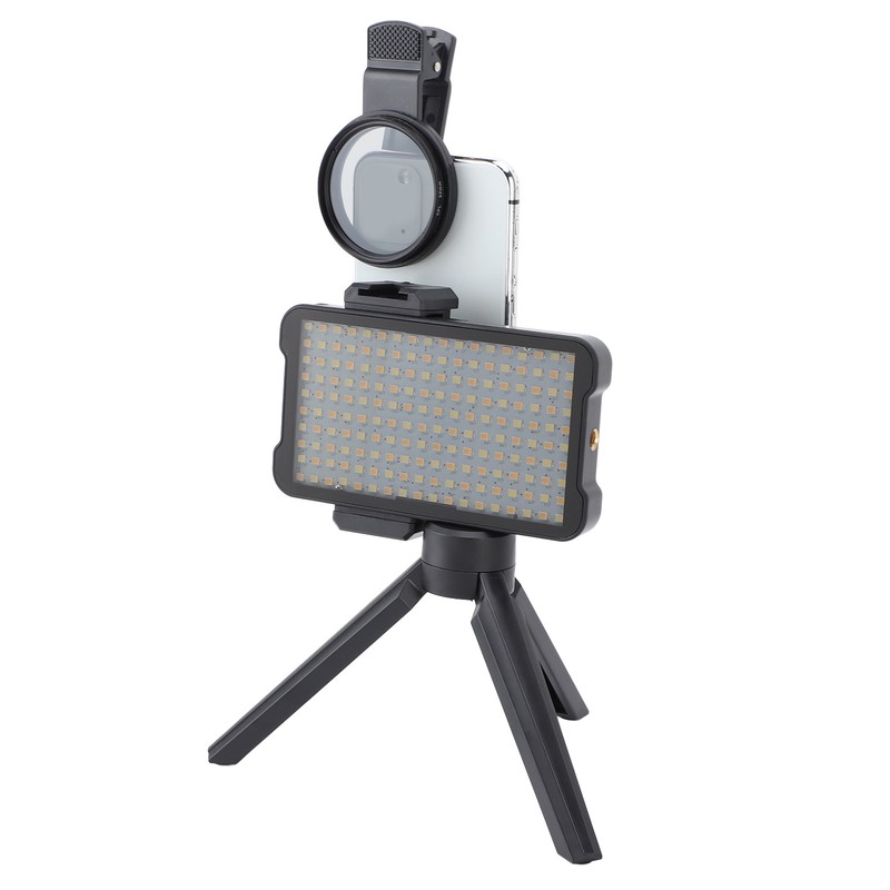 Tattoo Photography Light Wireless Rechargeable Tattoo Photo Light with 180