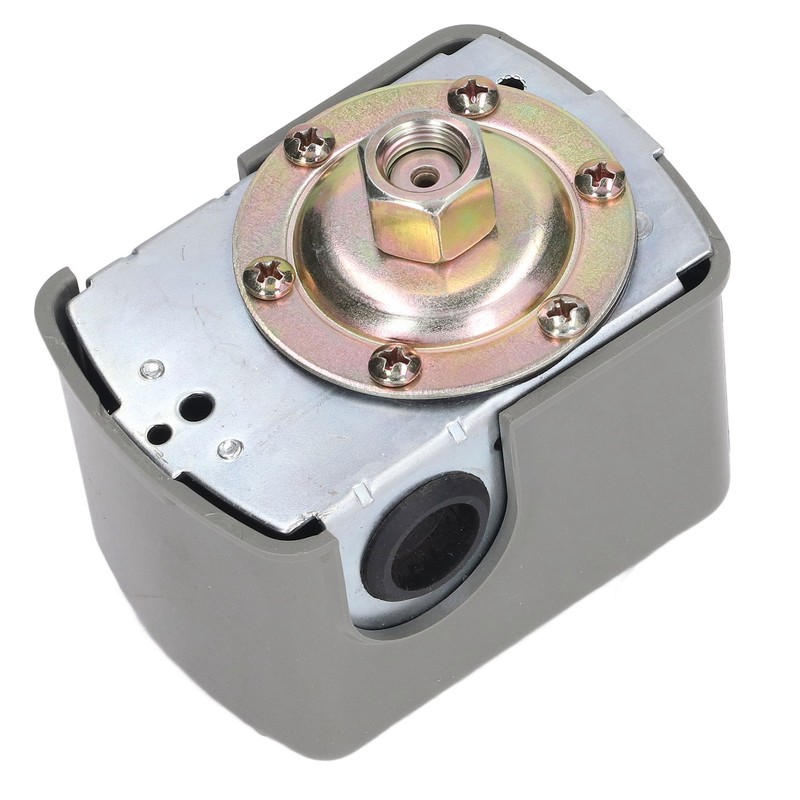Water Pump Pressure Controller Control Switch 0.14‑0.28Mpa 1/4in NPT Female