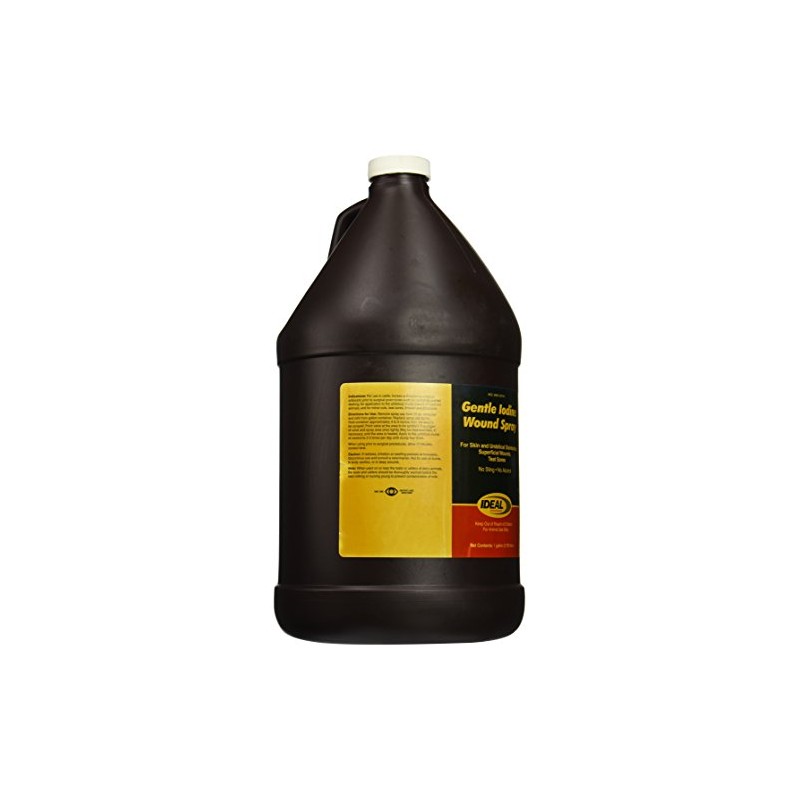neogen corporation 79215 Gallon, 1% Iodine