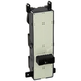 Hyundai 93570-3K600 - Conjunto de interruptor principal para ventana eléctrica