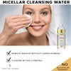 CL Luxury Micellar Water with Colloidal Gold Nano Particles 500ml