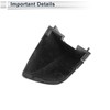 RATCHROLL Front Left Door Handle Lock Cylinder Cover for VW