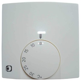 PROTEC.class PRTR 100 PRTR 100 PROFLAT Room Temperature Controller