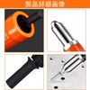 GOOMAND Rivet Tool Riveter Electric Rivet Gun Adapter Nut Riveter