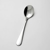 GRÄWE Dessert Spoons / Children's Spoons 6 Pieces Stainless Steel