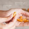 effective nature - Curcuperin - 90 Vegan Capsules - Turmeric