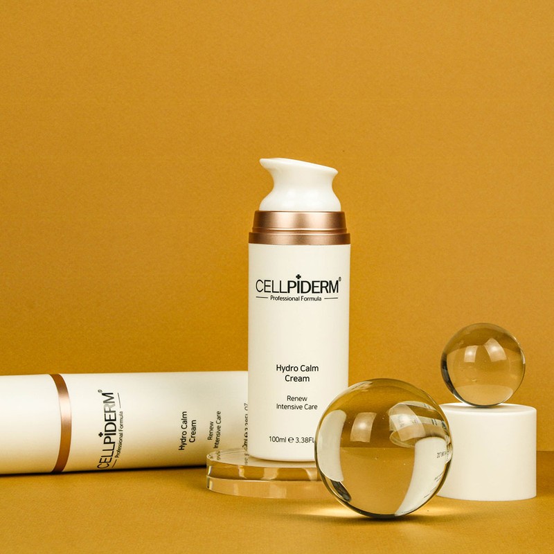 Selfiderm Hydro Calm Cream 100ml Hydro Calm Cream 100ml /