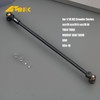 NMNRC 2PCS Cut to Length Driveshaft & Body Clips for