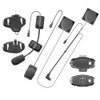 INTERPHONE Audio Kit 40mm - Complete Replacement Kit for Professional