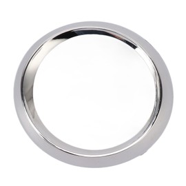Fog Light Bezel TO1038150 Chrome Trim Bezel Cover Ring Replacement for Sienna SE 2011‑2017 Right: TO1039150 5271208020