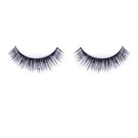 Anjieer Paquete 7 Pares De Pestañas Anjieer 5d