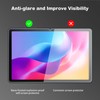 LaoShuSheng Anti-Glare Screen Protector for TCL TAB 10 Gen 4