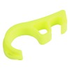 prendre PR-BBL-YGR Brake Lock Bike Scooter Lock Brake Slope Tilt