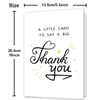 HEJOYN Thank You Cards & Gifts for Teacher, Boss, Friend,