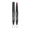 DEBORAH Extra Lipstick 09 Dark Red Lipstick Make-Up Lips