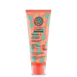 Natura Siberica Oblepikha C-Berrica Face Mask Restoring, 100ml