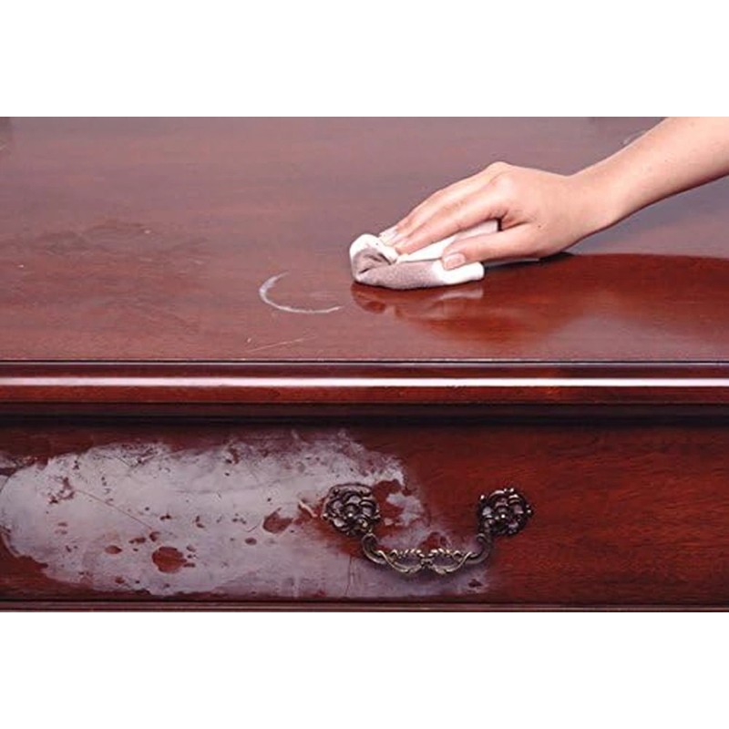 Howard Products Howard-Rf5016, Mahogany