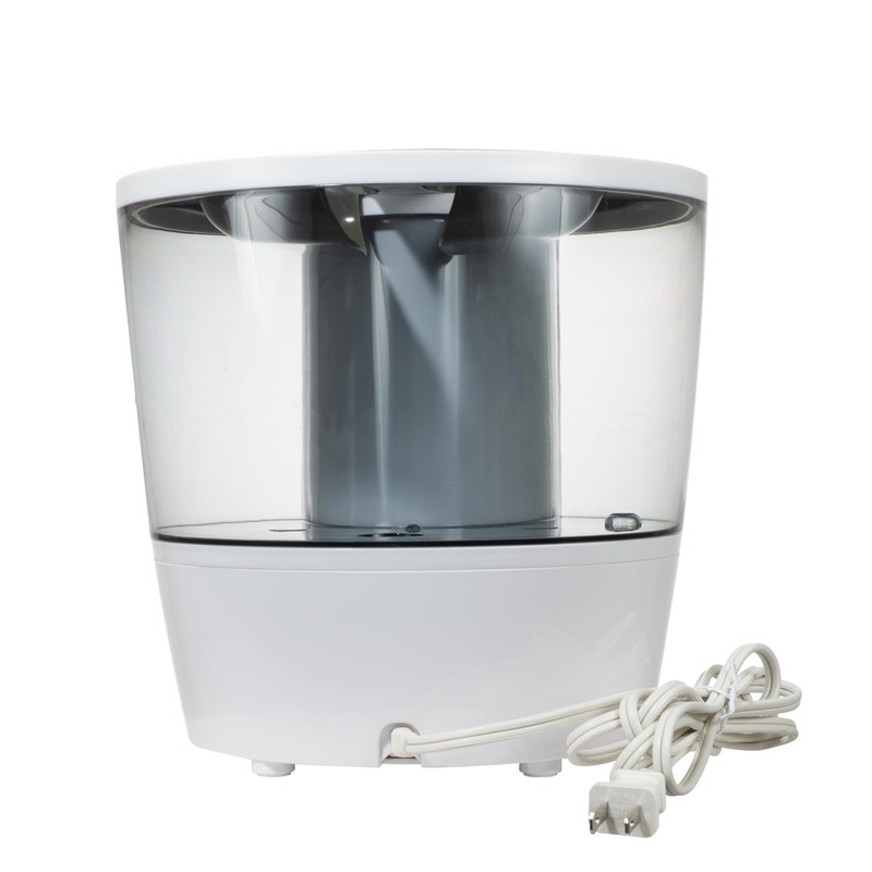 AIRCARE Whisper Quiet Steam Humidifier for 750 sq. ft. -