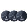 스와니브 캐비어 커버 쿠션 본품 3통 Swaniiv Caviar Cover Cushion 3 Pieces