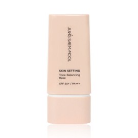 Jeongsaemmul Skin Setting Tone Balancing Base -R / 스킨 세팅 톤 밸런싱 베이스 -R