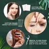 200 Pack Hotel Vanity Kit Individually Wrapped, Bulk Hotel Amenities