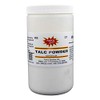 Pure Talc Powder Quart