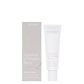 THE AROMATHERAPY CO Naturals Hand Cream - Coconut & Passion Berry