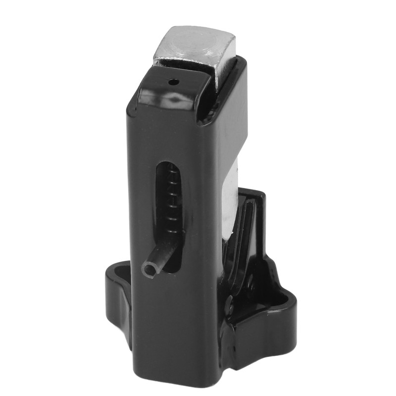 Hammer Crimper Spring Loaded Stainless Steel Lightweight Hammer Crimping Tool